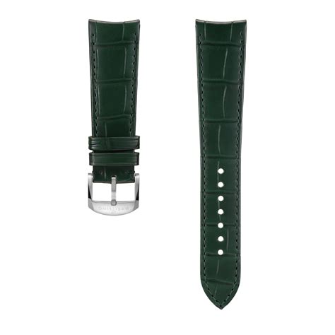 replica breitling leather strap|breitling leather strap 22mm.